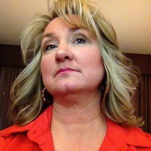 Meet your Posher, Tammy